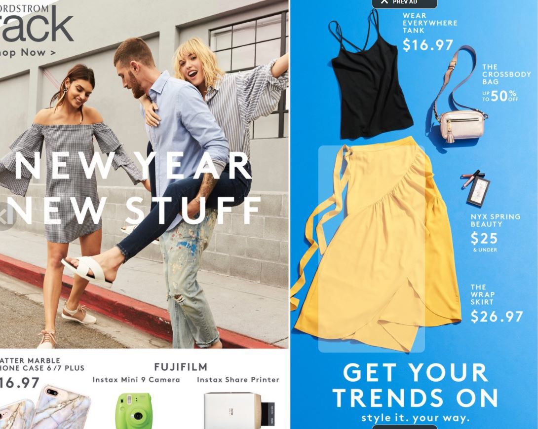 Nordstrom Rack